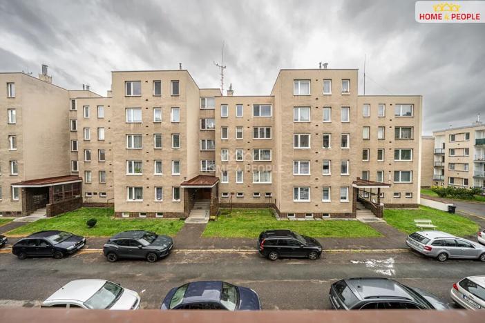 Prodej bytu 3+1, Brandýs nad Labem-Stará Boleslav, Brázdimská, 86 m2