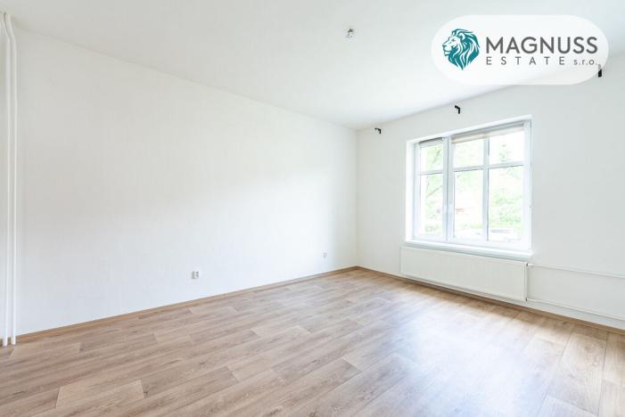 Prodej bytu 3+kk, Ostrava - Slezská Ostrava, Na Bunčáku, 85 m2
