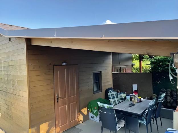 Prodej chaty, Bystřice nad Pernštejnem, Pod Horou, 93 m2