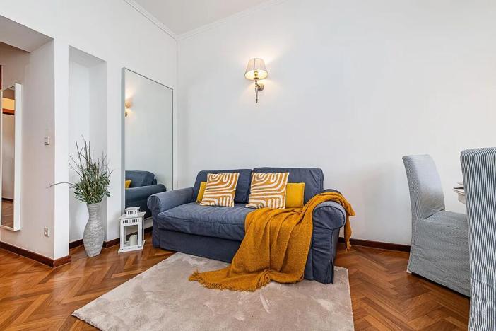 Prodej bytu 3+kk, Praha - Nové Město, Koubkova, 61 m2