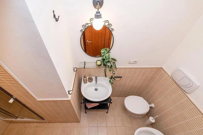 Prodej bytu 3+kk, Praha - Nové Město, Koubkova, 61 m2