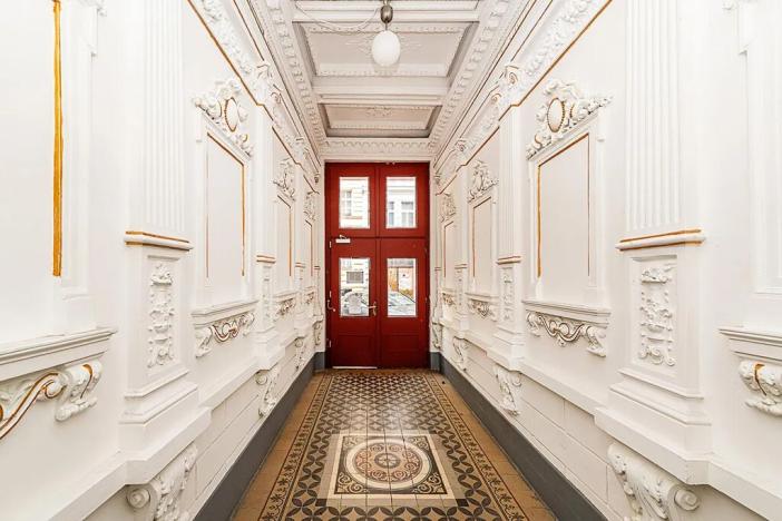 Prodej bytu 3+kk, Praha - Nové Město, Koubkova, 61 m2