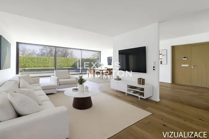 Prodej rodinného domu, Praha - Libuš, V Hrobech, 380 m2