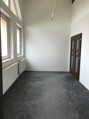Pronájem obchodního prostoru, Průhonice, Říčanská, 51 m2