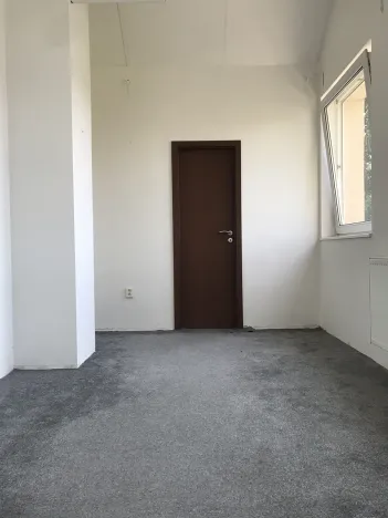 Pronájem obchodního prostoru, Průhonice, Říčanská, 51 m2