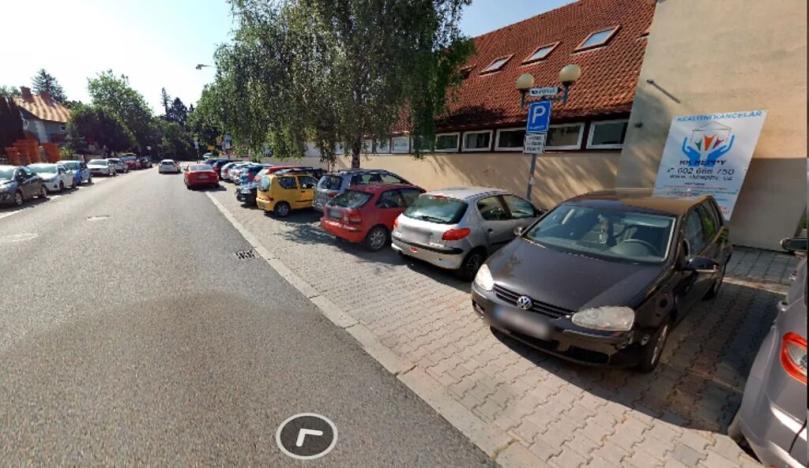 Pronájem obchodního prostoru, Průhonice, Říčanská, 51 m2