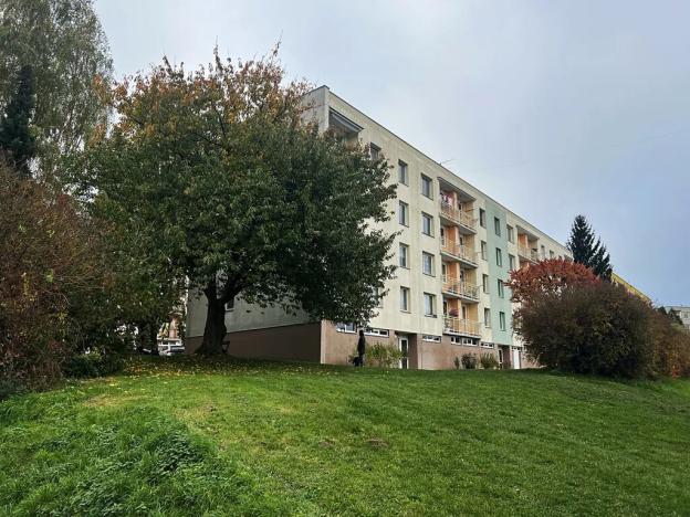 Prodej bytu 5+1, Nové Město nad Metují, Nad Stadionem, 89 m2