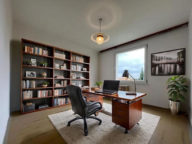 Prodej bytu 5+1, Nové Město nad Metují, Nad Stadionem, 89 m2