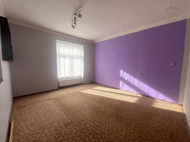 Prodej rodinného domu, Kaplice, Tržní, 100 m2