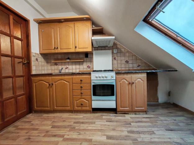 Pronájem bytu 1+1, Václavovice, Vratimovská, 50 m2