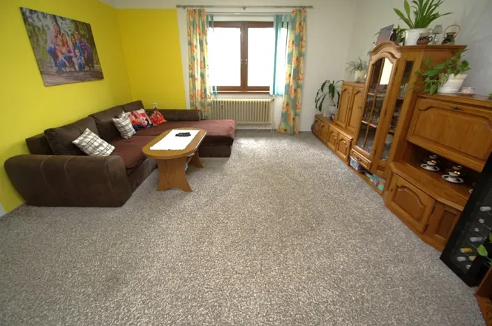 Prodej vícegeneračního domu, Borotice, 282 m2