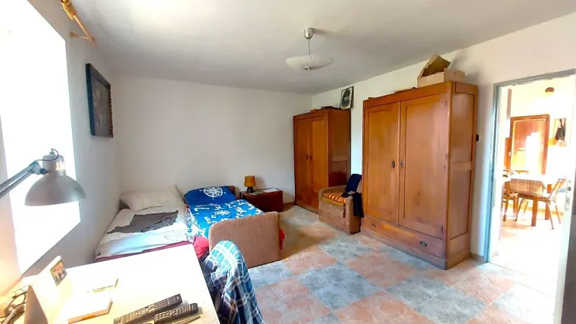 Prodej rodinného domu, Rybníky, 95 m2