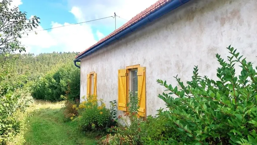 Prodej rodinného domu, Rybníky, 95 m2