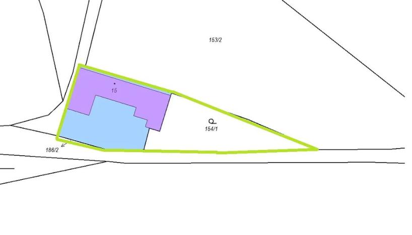 Prodej rodinného domu, Rybníky, 95 m2