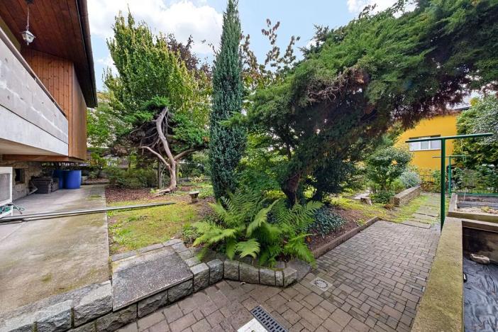 Prodej pozemku pro bydlení, Praha - Zbraslav, Nebeského, 740 m2