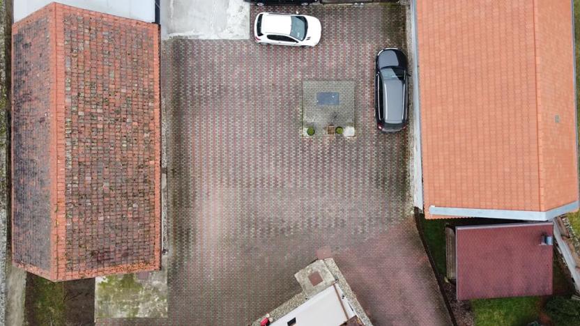 Prodej komerční nemovitosti, Borotice, 282 m2