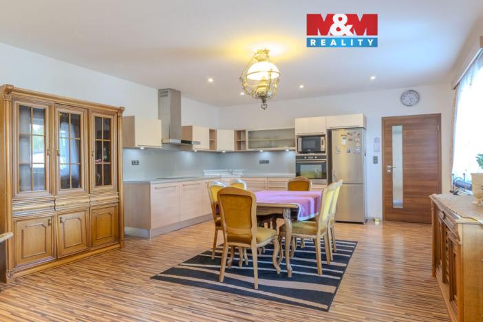 Prodej bytu 3+kk, Slušovice, Dlouhá, 83 m2