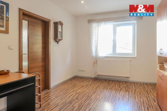 Prodej bytu 3+kk, Slušovice, Dlouhá, 83 m2