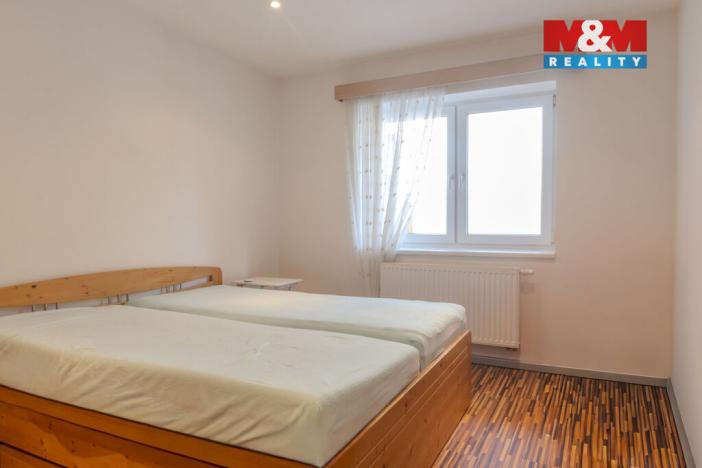 Prodej bytu 3+kk, Slušovice, Dlouhá, 83 m2