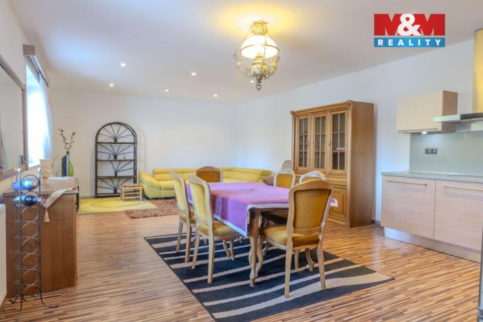 Prodej bytu 3+kk, Slušovice, Dlouhá, 83 m2