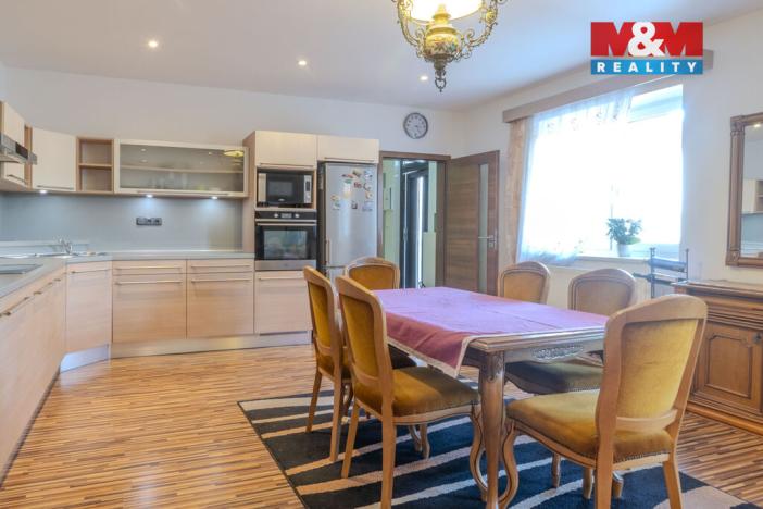 Prodej bytu 3+kk, Slušovice, Dlouhá, 83 m2