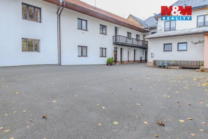 Prodej bytu 3+kk, Slušovice, Dlouhá, 83 m2