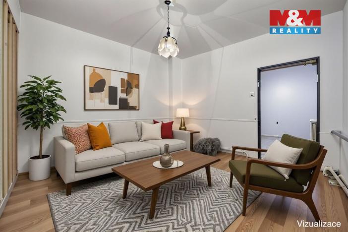 Prodej rodinného domu, Sadská, Prokopova, 141 m2