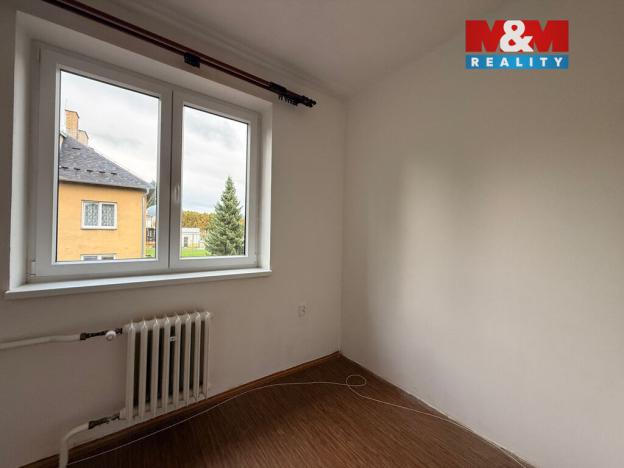Pronájem bytu 4+kk, Benešov nad Ploučnicí, Wolkerova, 72 m2