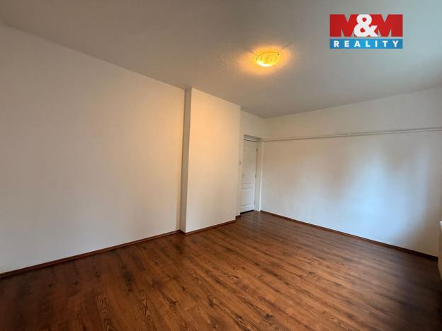 Pronájem bytu 4+kk, Benešov nad Ploučnicí, Wolkerova, 72 m2