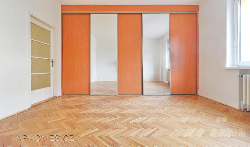 Pronájem bytu 2+1, Praha - Nusle, Petra Rezka, 68 m2