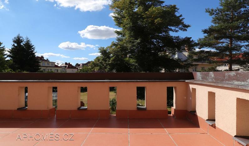 Pronájem bytu 4+1, Praha - Dejvice, Na pískách, 123 m2