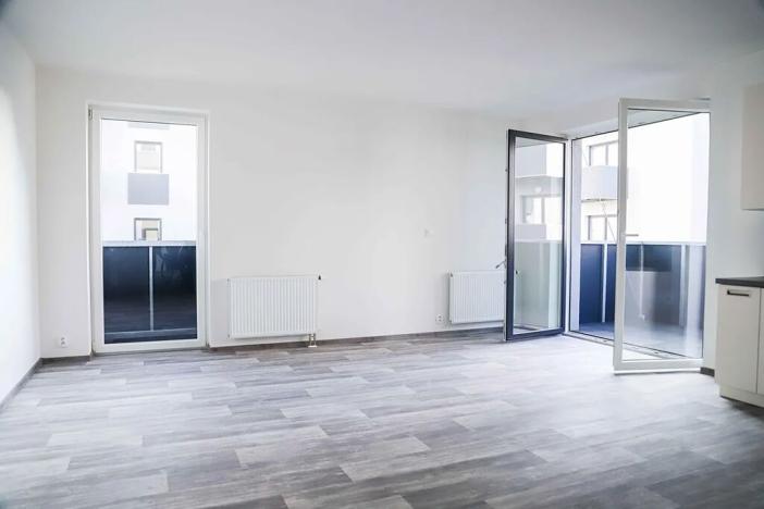 Pronájem bytu 2+kk, Heřmanova Huť, U Pondu, 59 m2