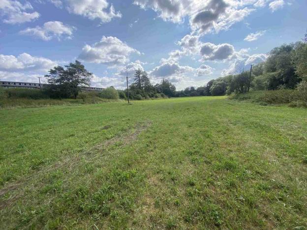 Prodej pozemku, Čížkov, 1885 m2