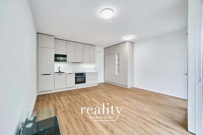 Pronájem bytu 1+kk, Znojmo, Jarošova, 34 m2