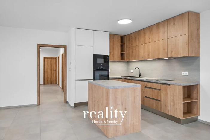 Pronájem rodinného domu, Vrbovec, 100 m2