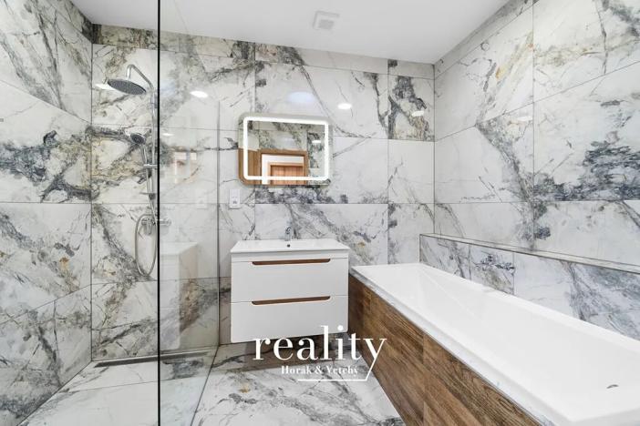 Pronájem rodinného domu, Vrbovec, 100 m2