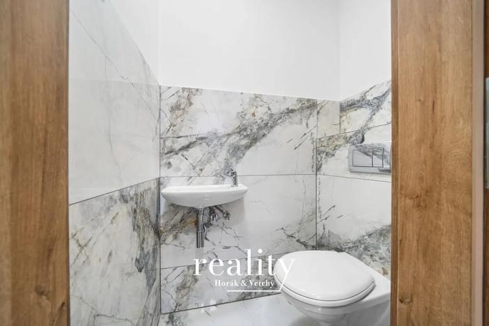 Pronájem rodinného domu, Vrbovec, 100 m2