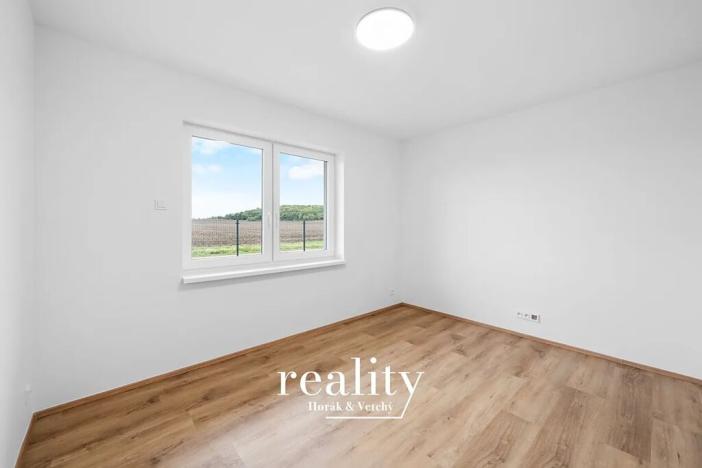 Pronájem rodinného domu, Vrbovec, 100 m2