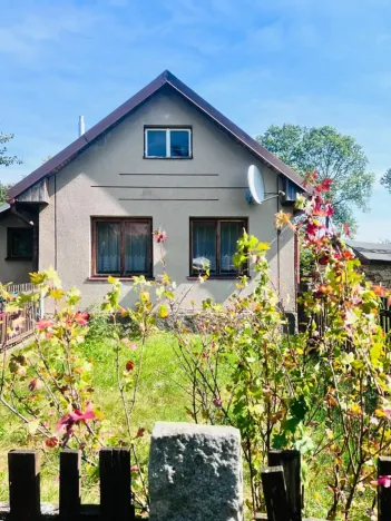 Prodej chalupy, Chlumětín, 170 m2