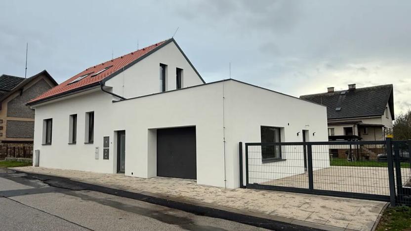 Prodej rodinného domu, Ostroměř, Tyršova, 214 m2