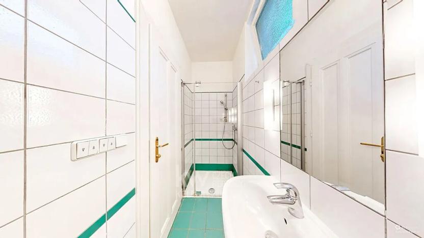 Pronájem bytu 3+kk, Praha - Hradčany, Na baště sv. Ludmily, 143 m2