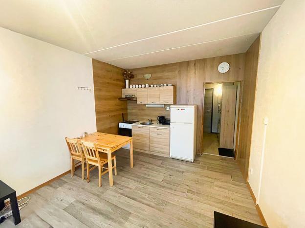 Pronájem bytu 1+kk, České Budějovice - České Budějovice 2, K. Chocholy, 30 m2