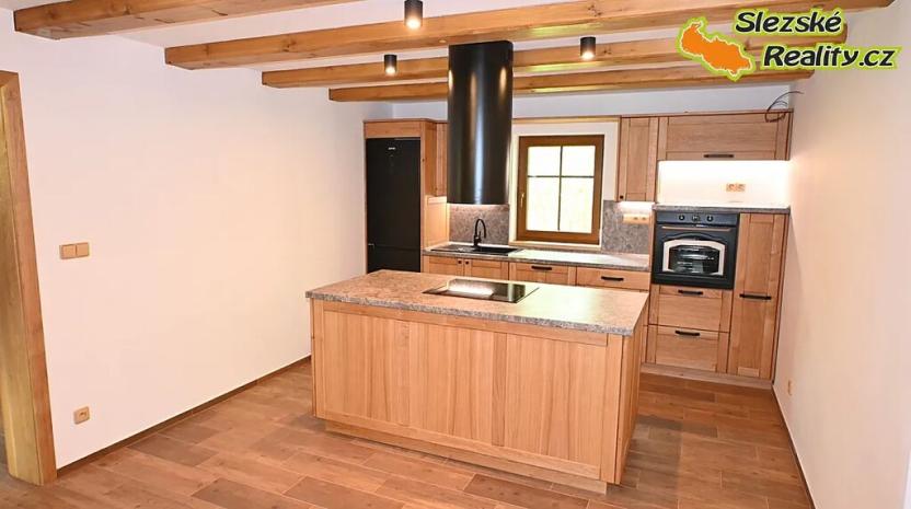 Prodej rodinného domu, Miletín, Arnoldova, 160 m2