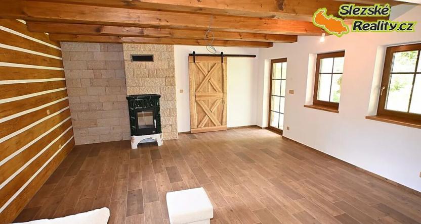 Prodej rodinného domu, Miletín, Arnoldova, 160 m2