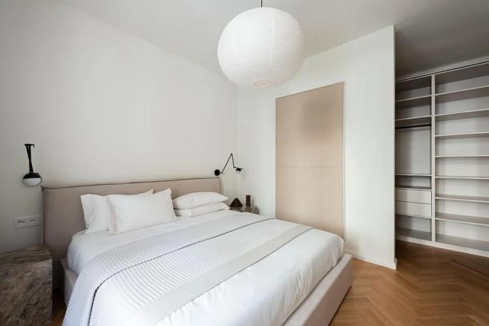 Pronájem bytu 2+kk, Praha - Vinohrady, Moravská, 53 m2