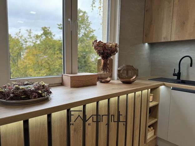 Prodej bytu 4+kk, Ostrava, Svornosti, 74 m2