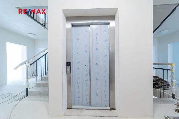 Prodej bytu 1+kk, Uničov, J. z Poděbrad, 31 m2