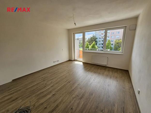 Prodej bytu 1+kk, Uničov, J. z Poděbrad, 31 m2