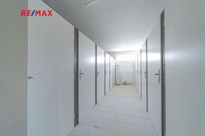 Prodej bytu 1+kk, Uničov, J. z Poděbrad, 31 m2