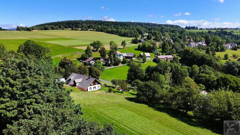 Prodej rodinného domu, Jestřabí v Krkonoších, 417 m2